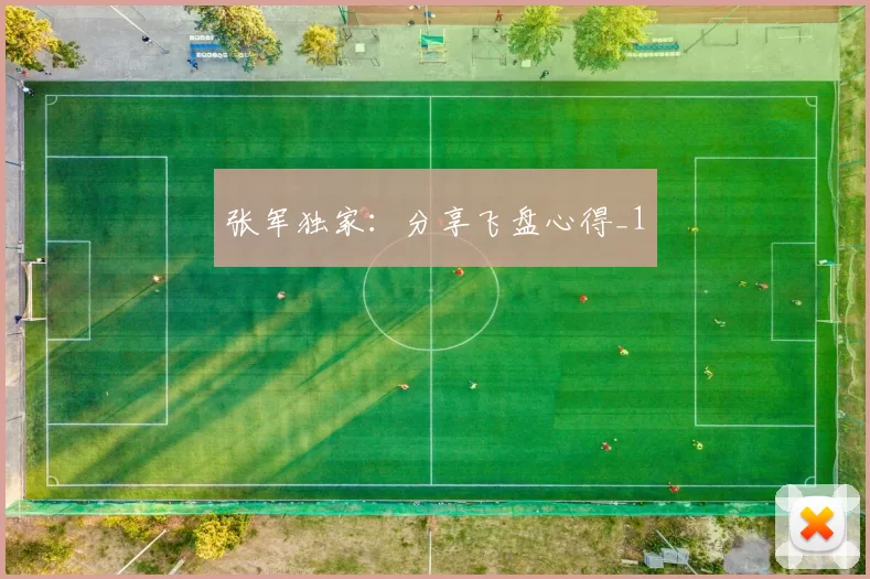 张军独家：分享飞盘心得_1